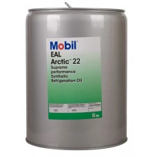 Mobil EAL Arctic 22 - 5 L (4 Adet)